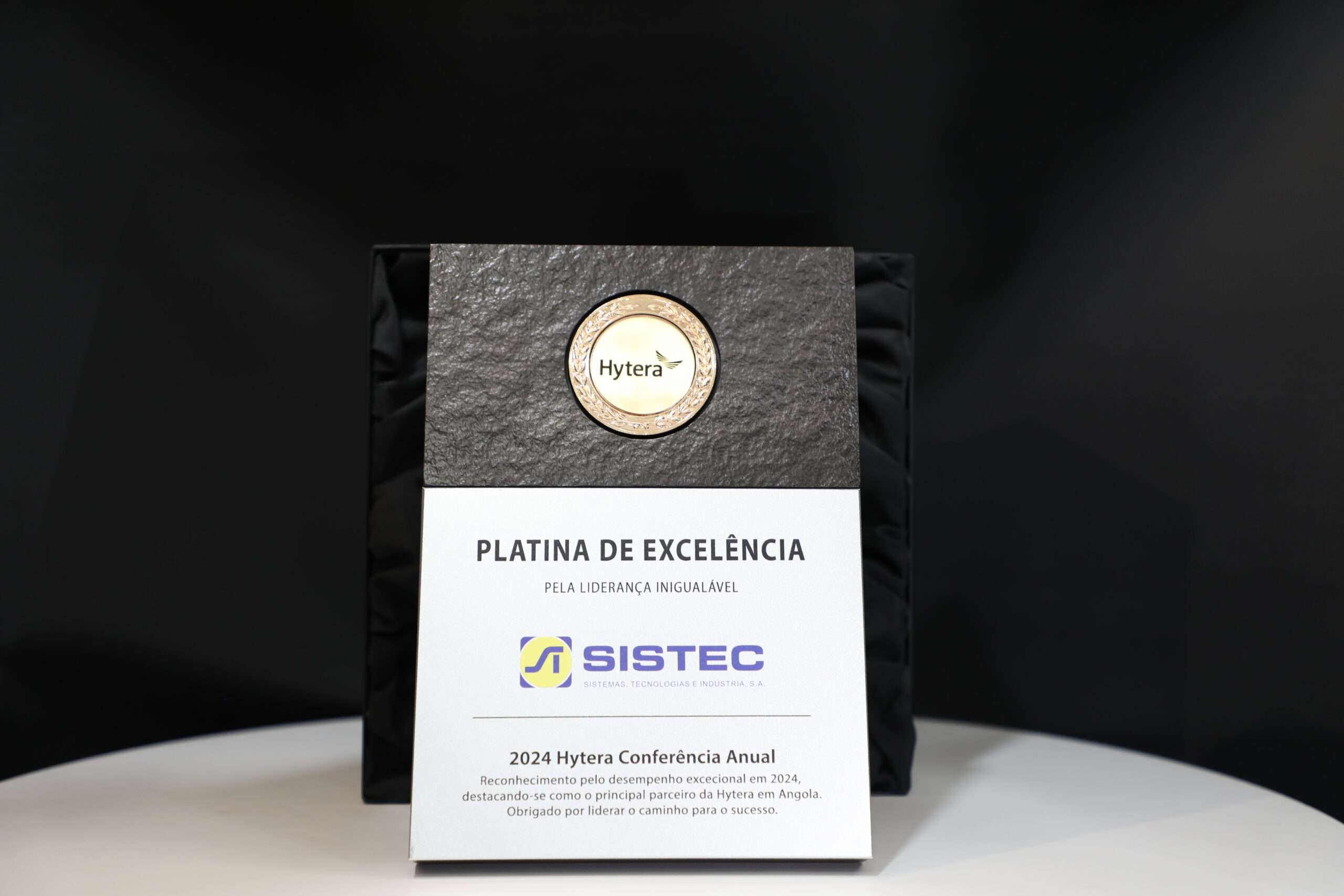 SISTEC