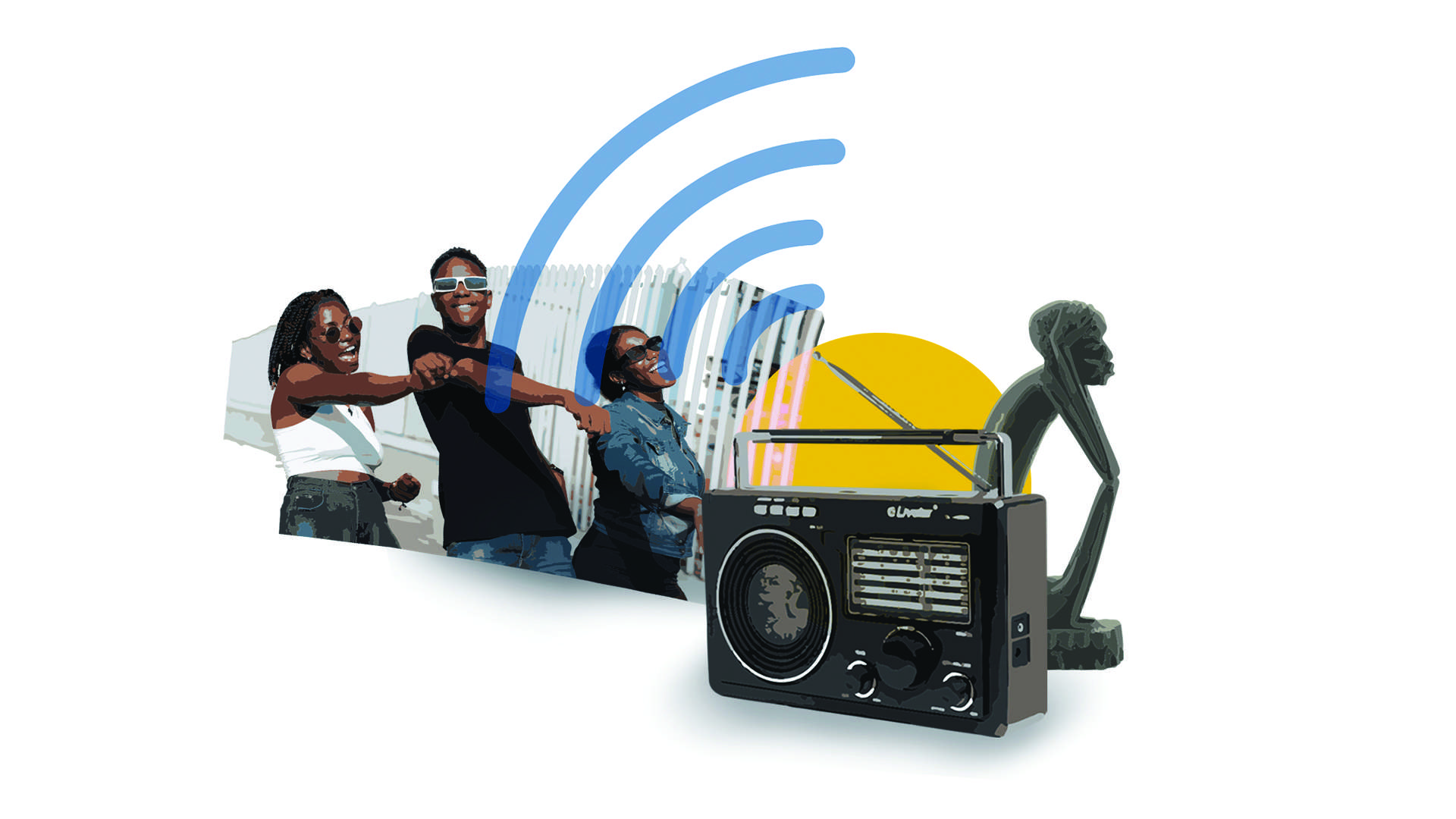 RADIO MAIS