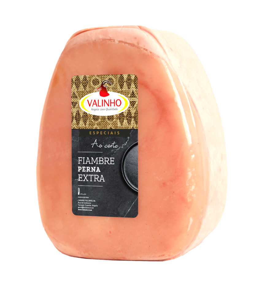 VALINHO