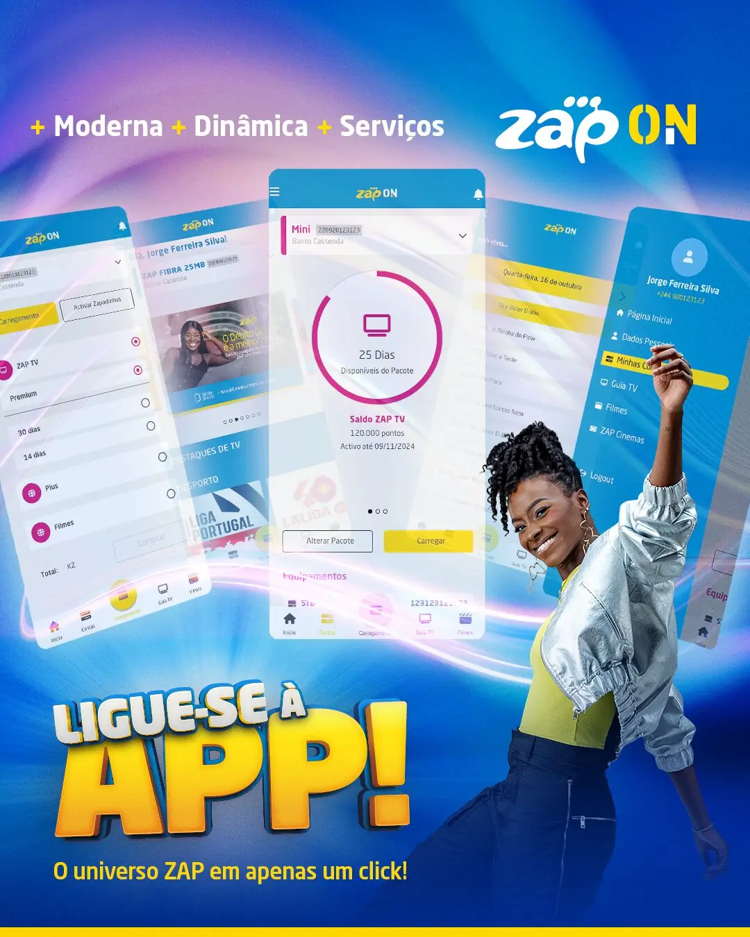 ZAP