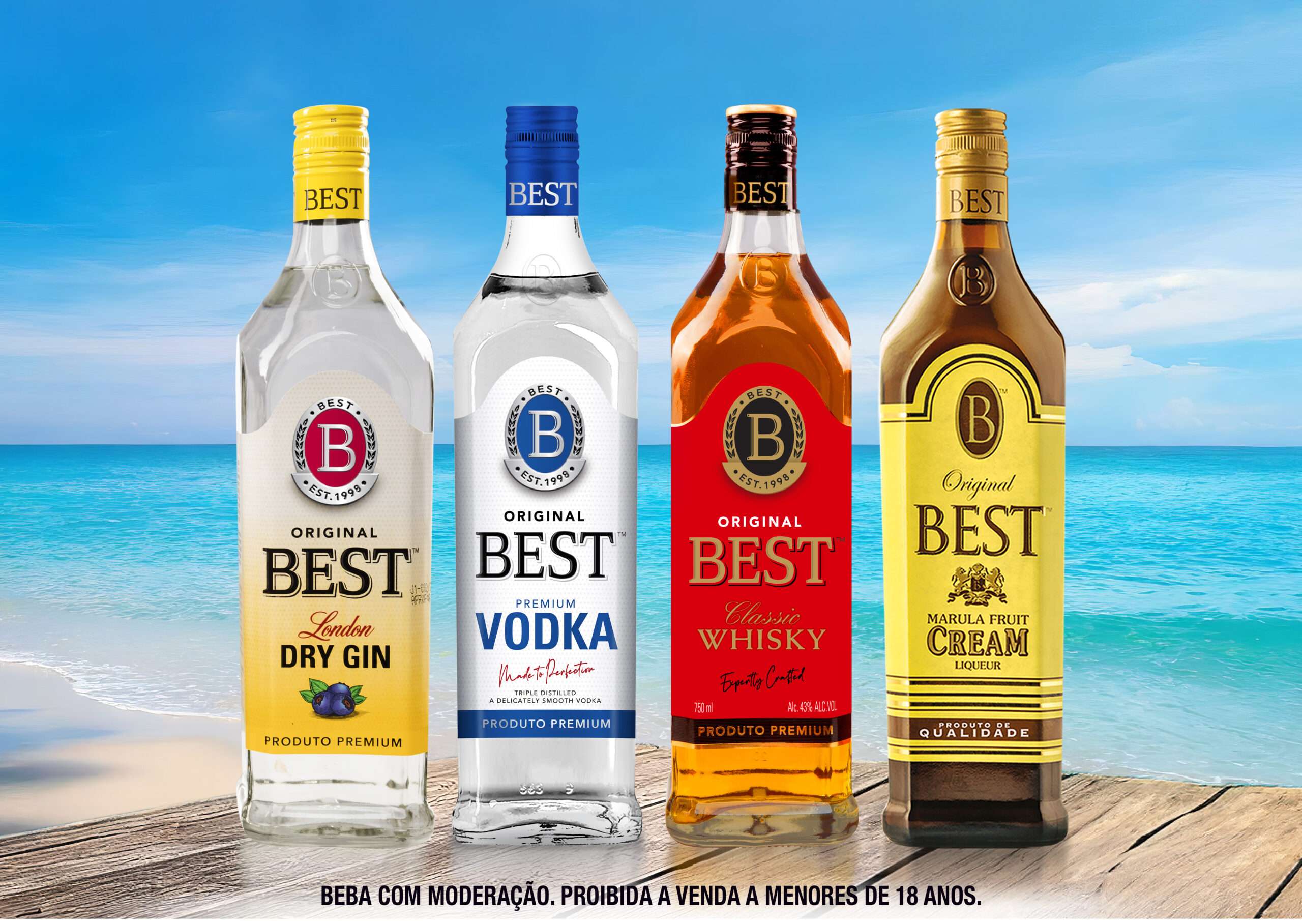 BEST WHISKY