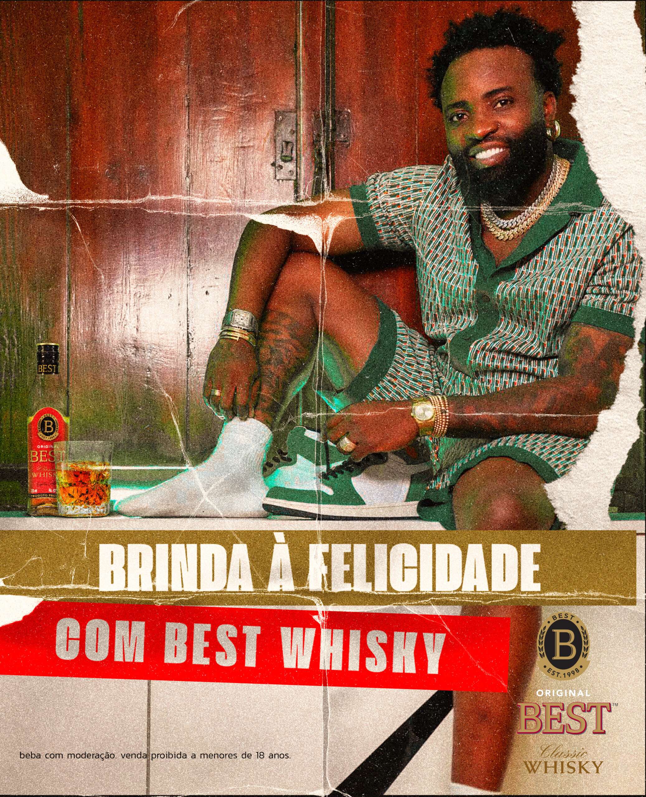 BEST WHISKY