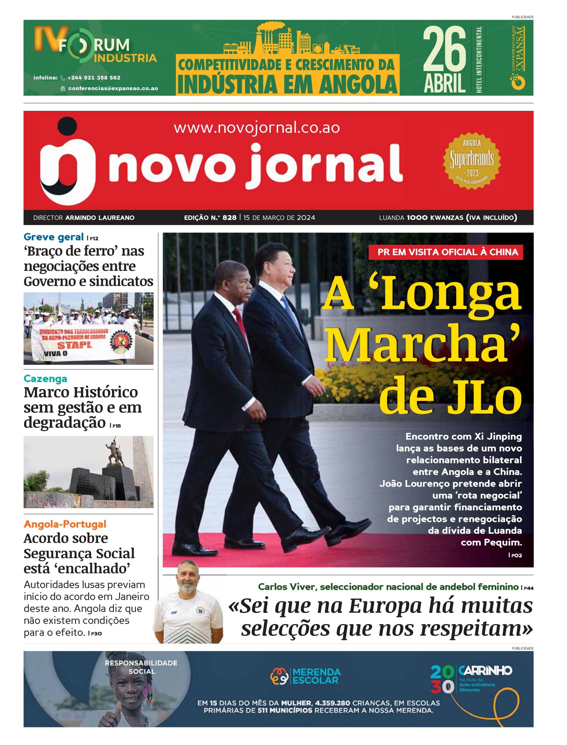 NOVO JORNAL