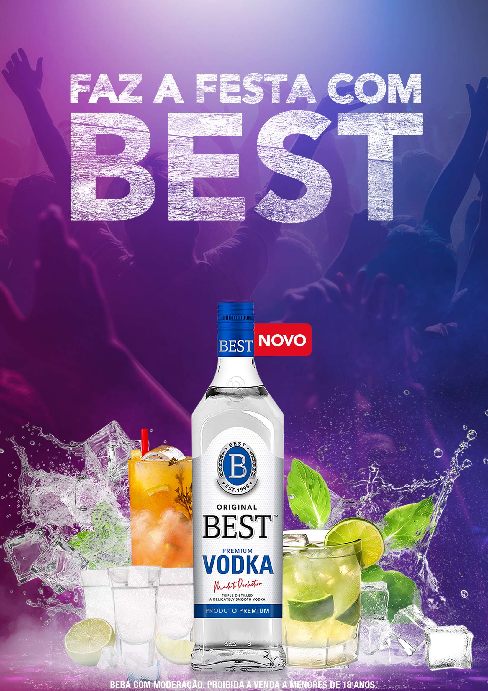 BEST WHISKY