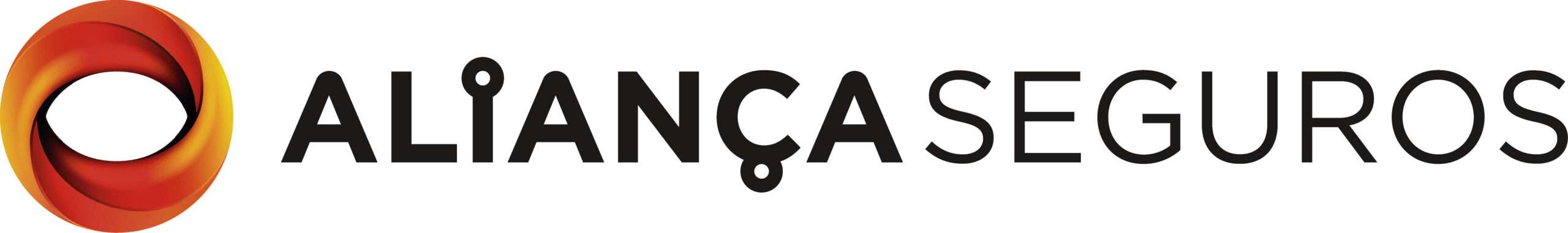 Aliança Seguros Logo