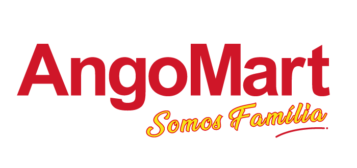 ANGOMART Logo