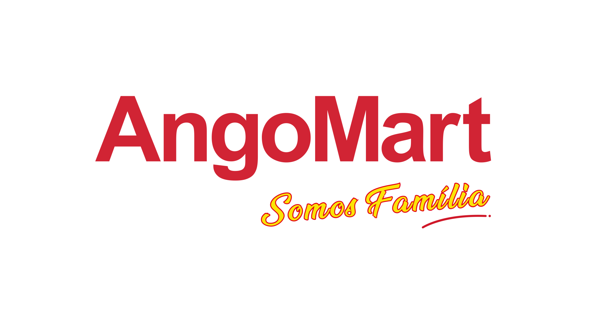 ANGOMART Logo