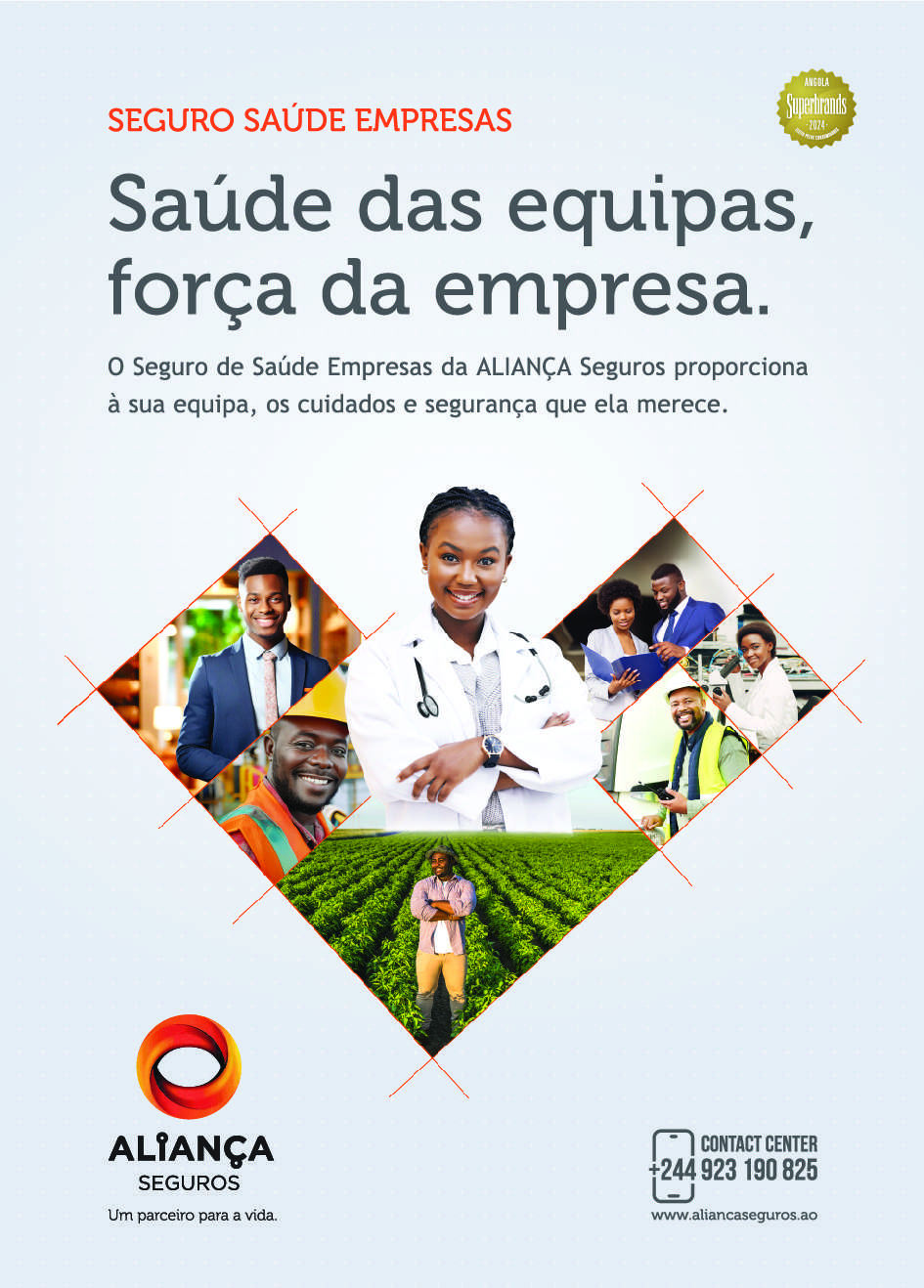 Aliança Seguros