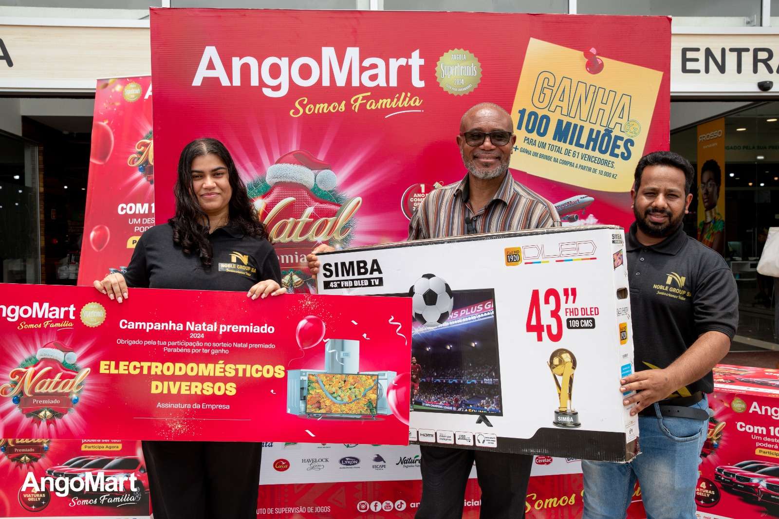 ANGOMART