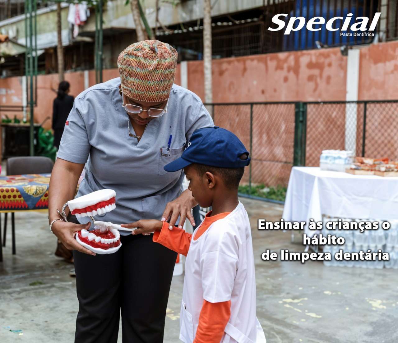 SPECIAL