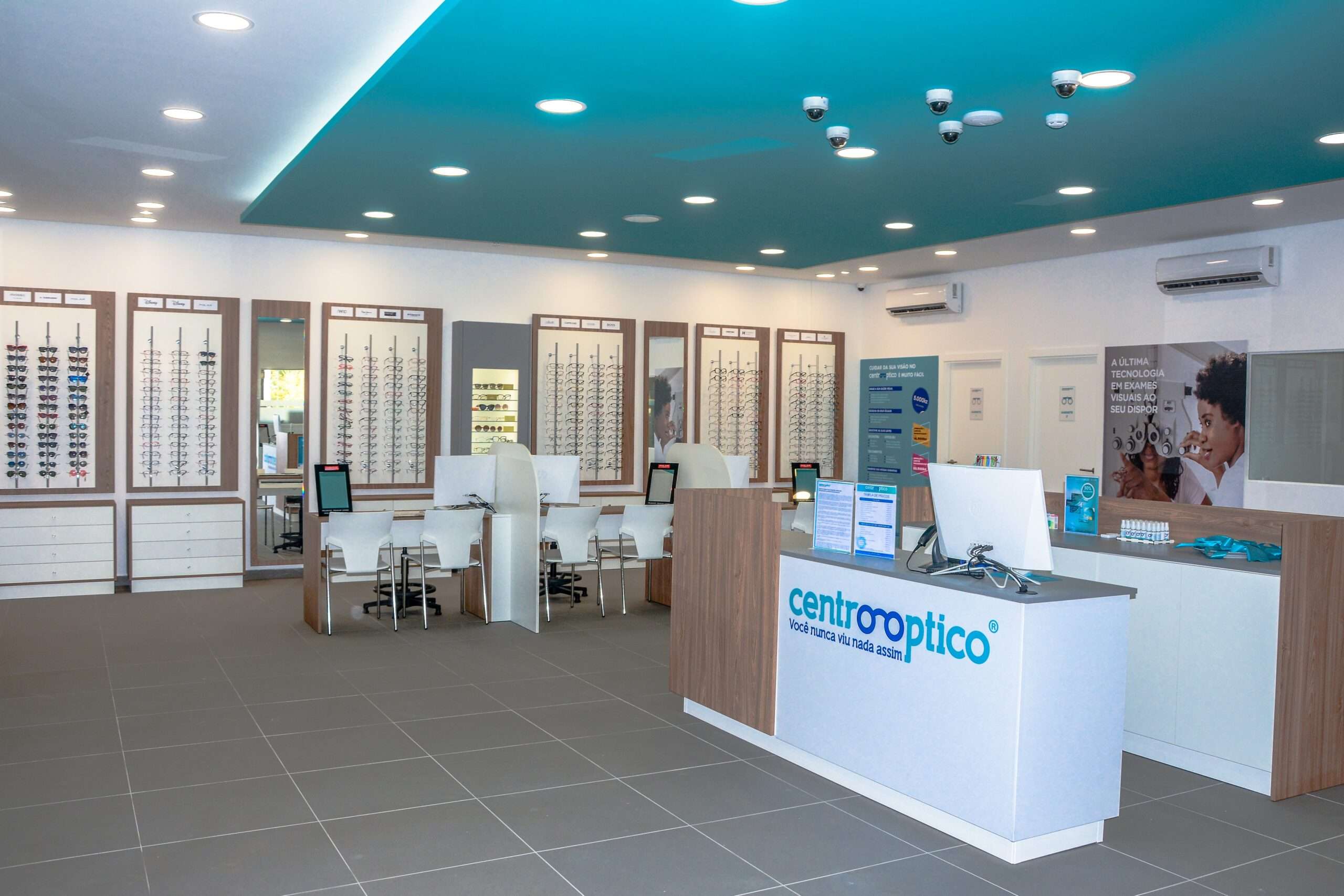 CENTROOPTICO