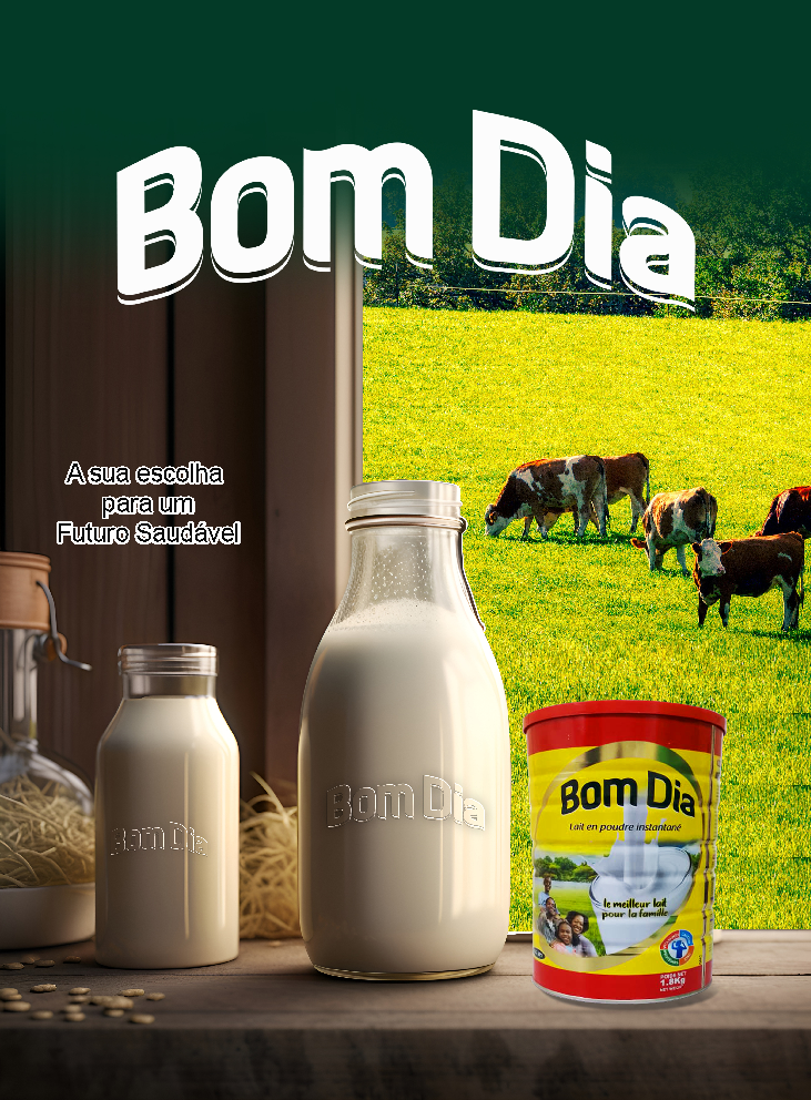 BOM DIA