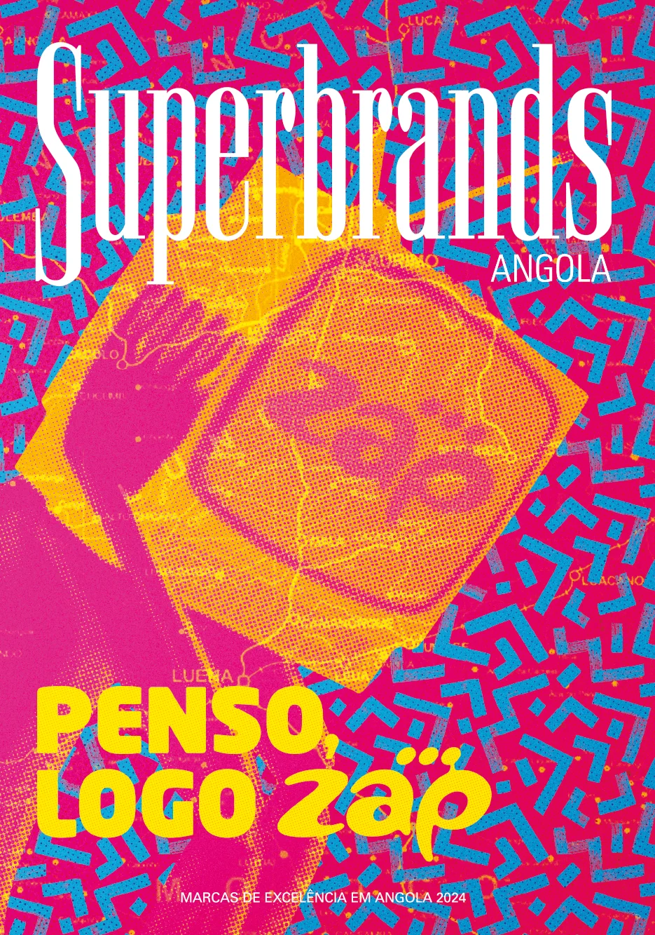 magazine cover image