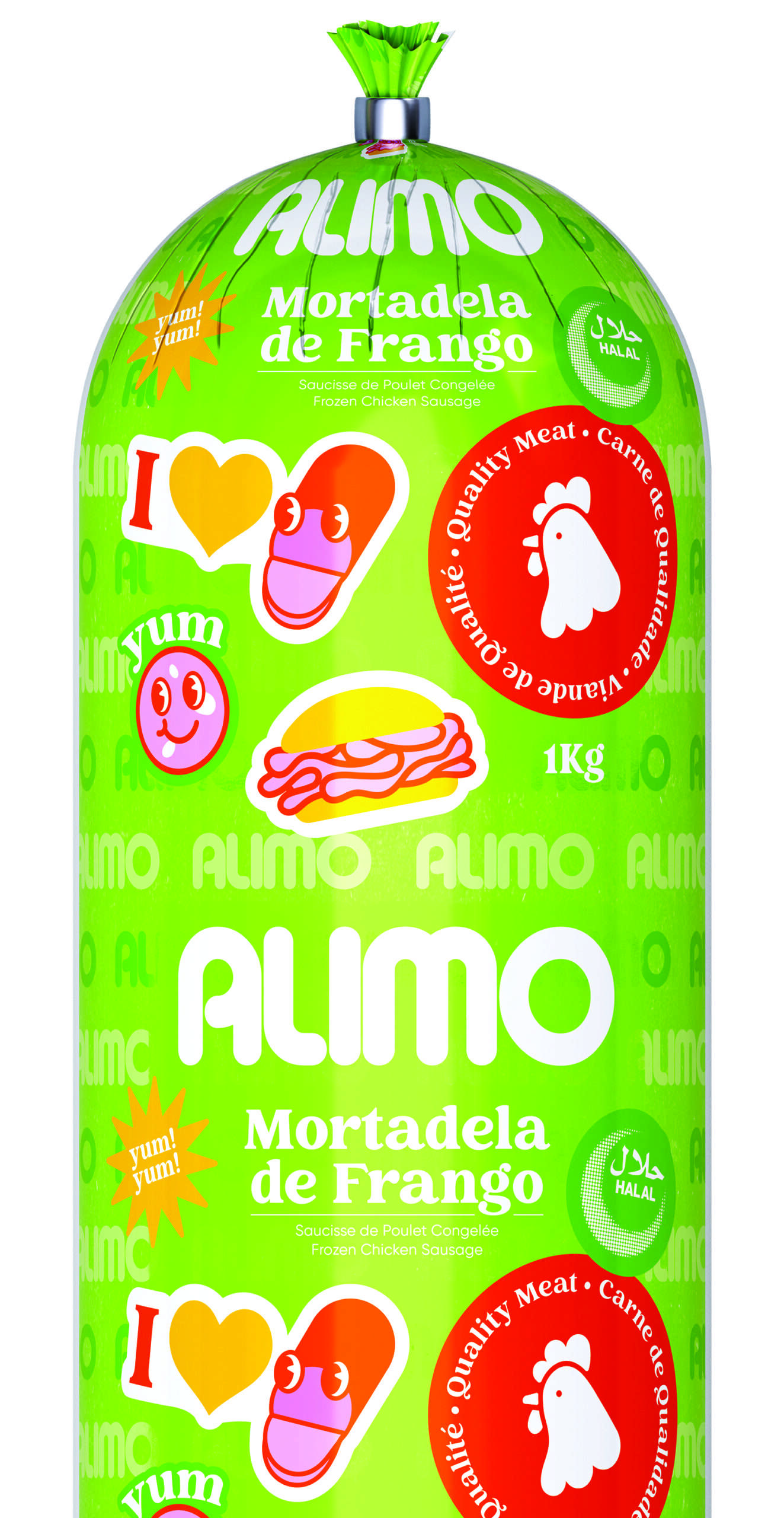 ALIMO