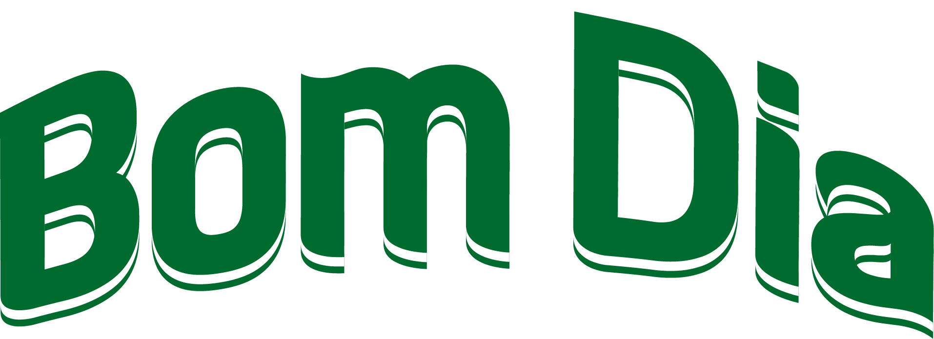 BOM DIA Logo