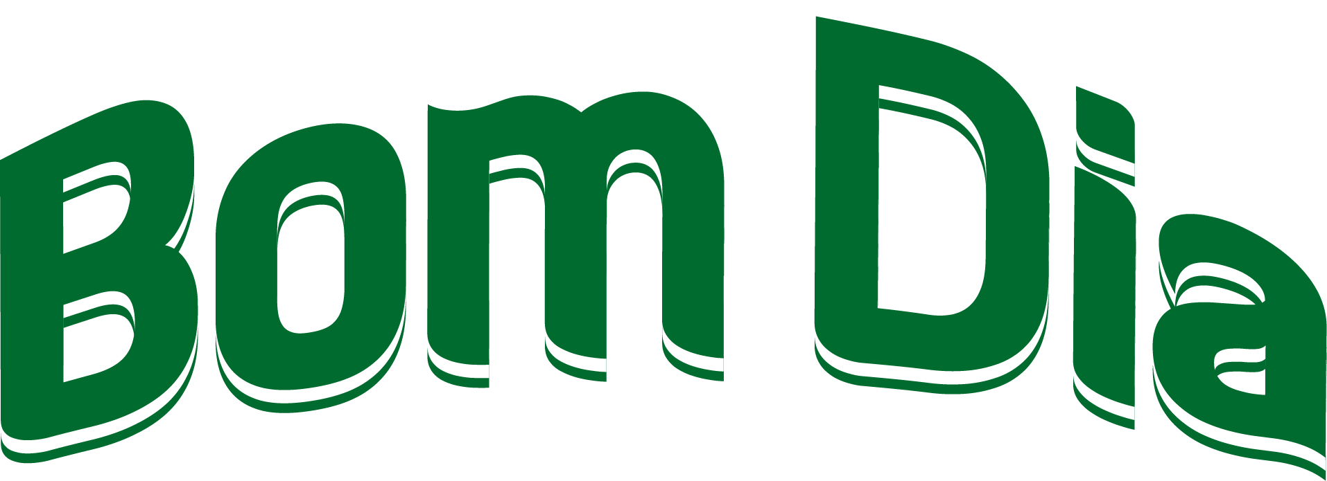 BOM DIA Logo