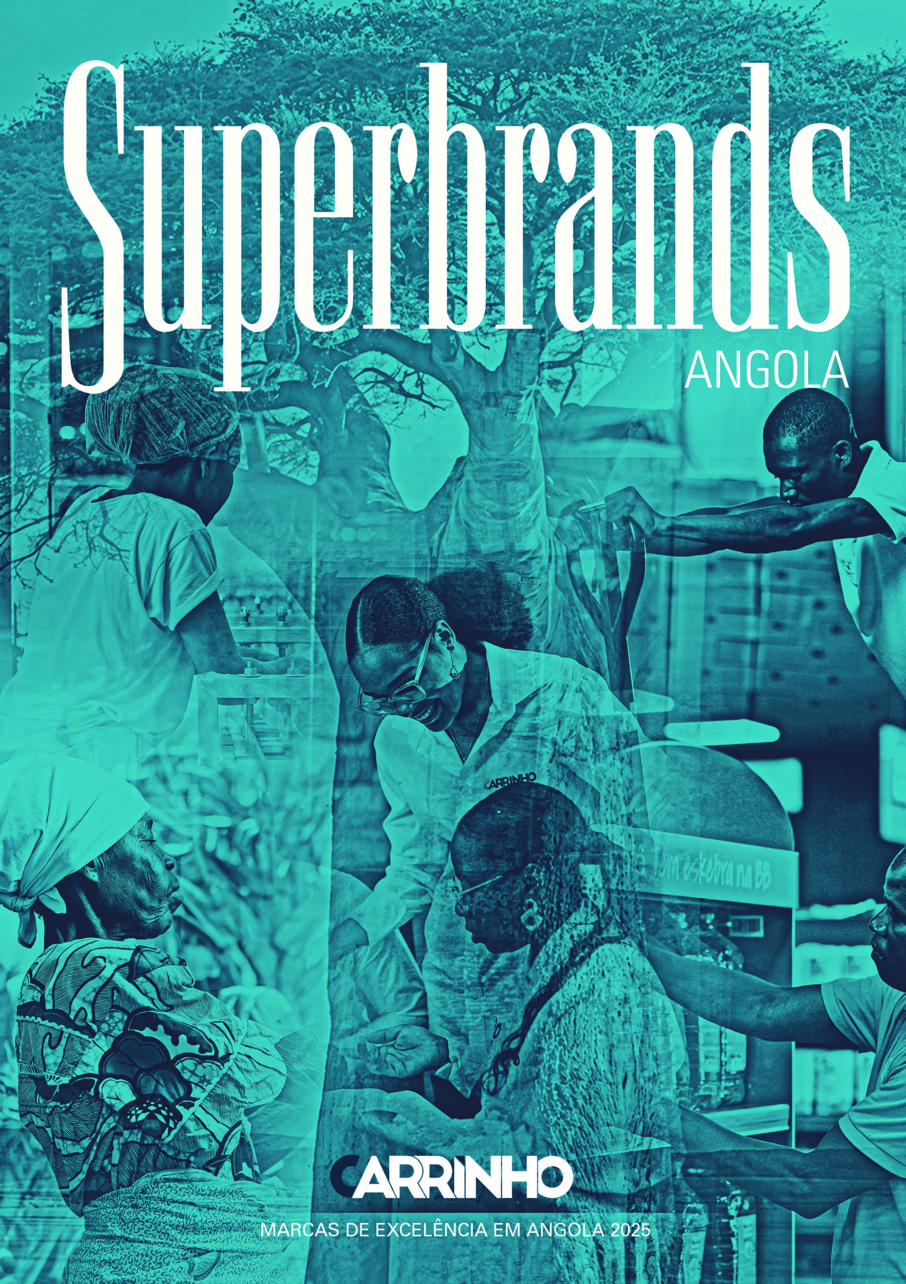 magazine cover image