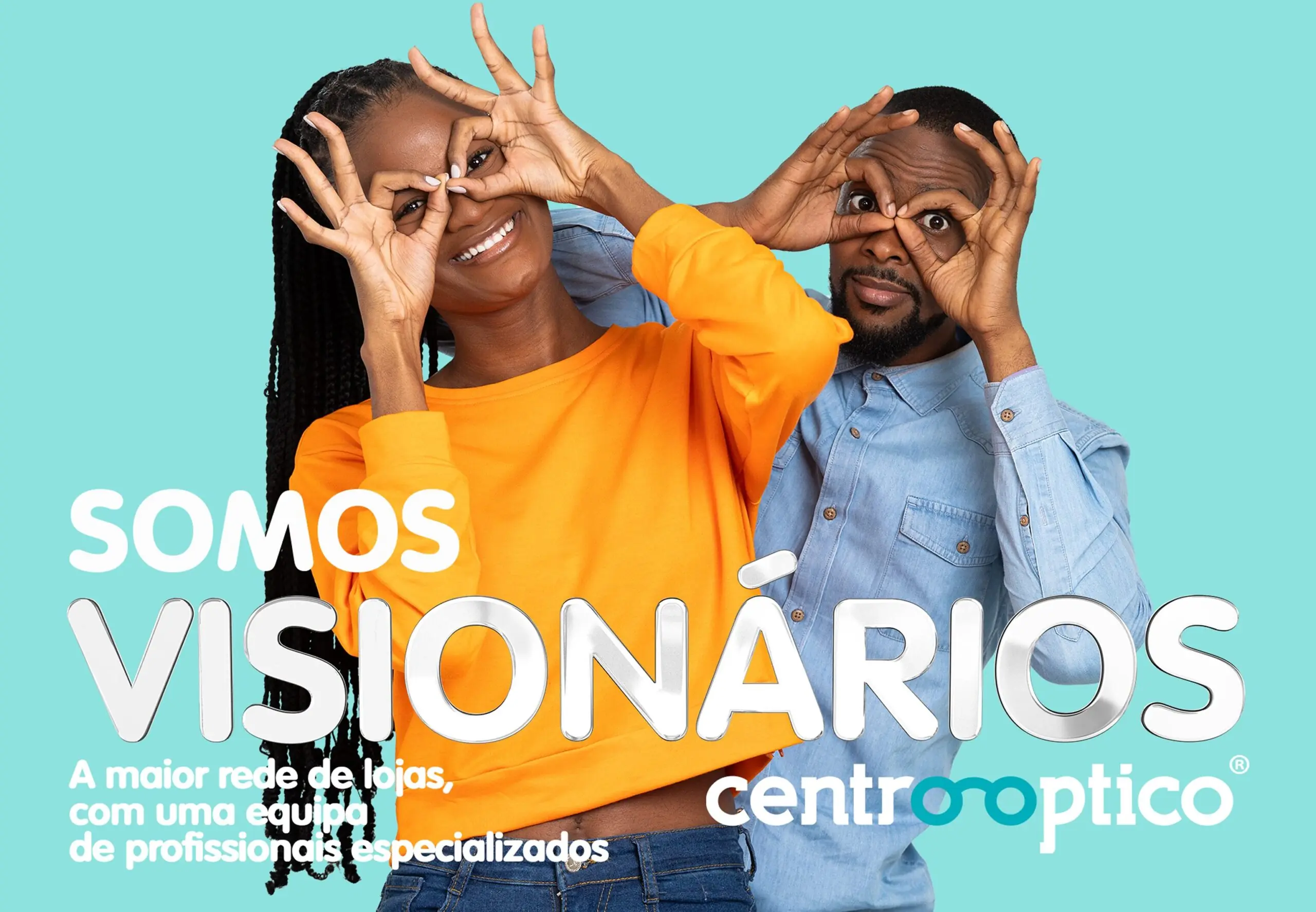 CENTROOPTICO