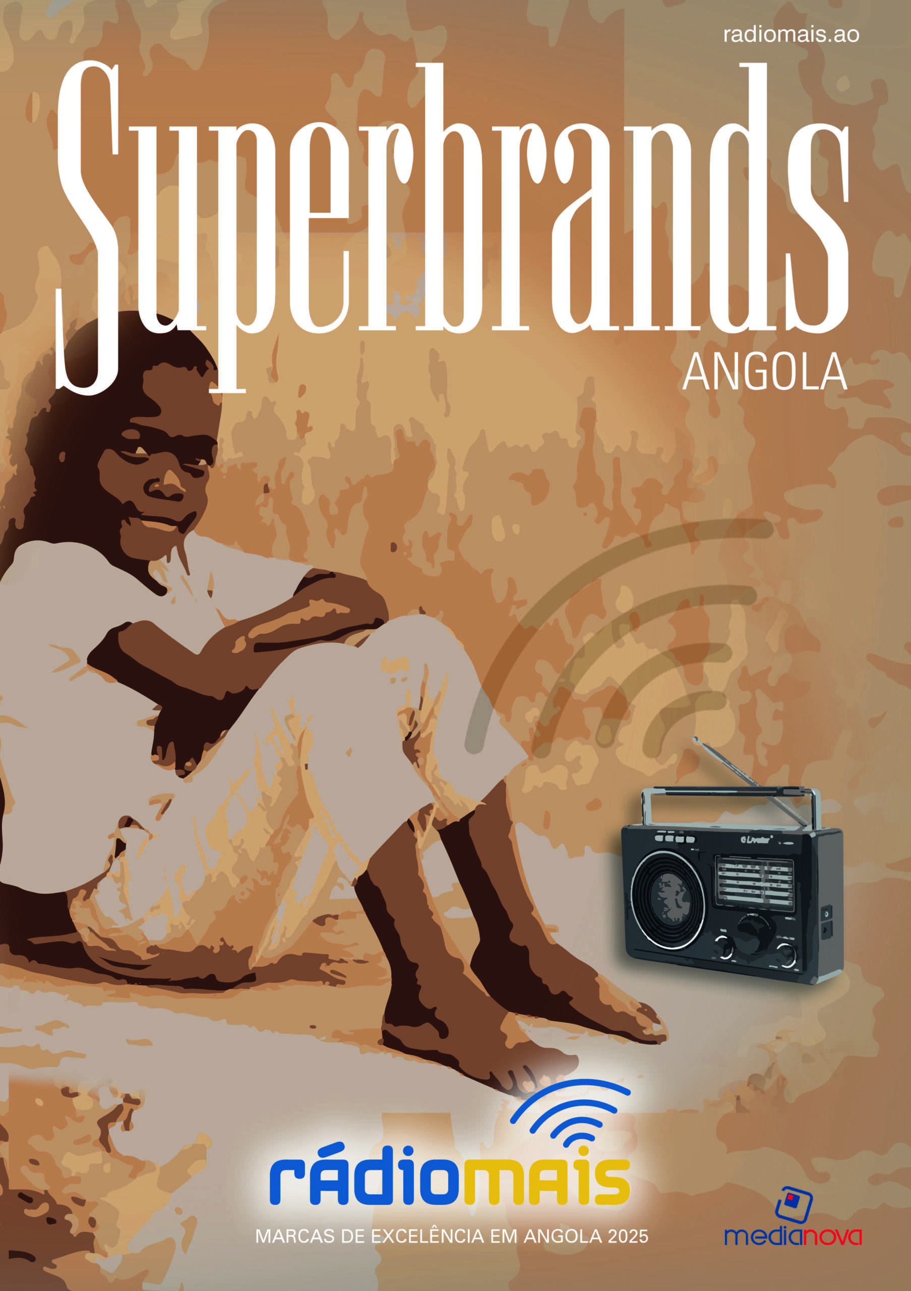 magazine cover image