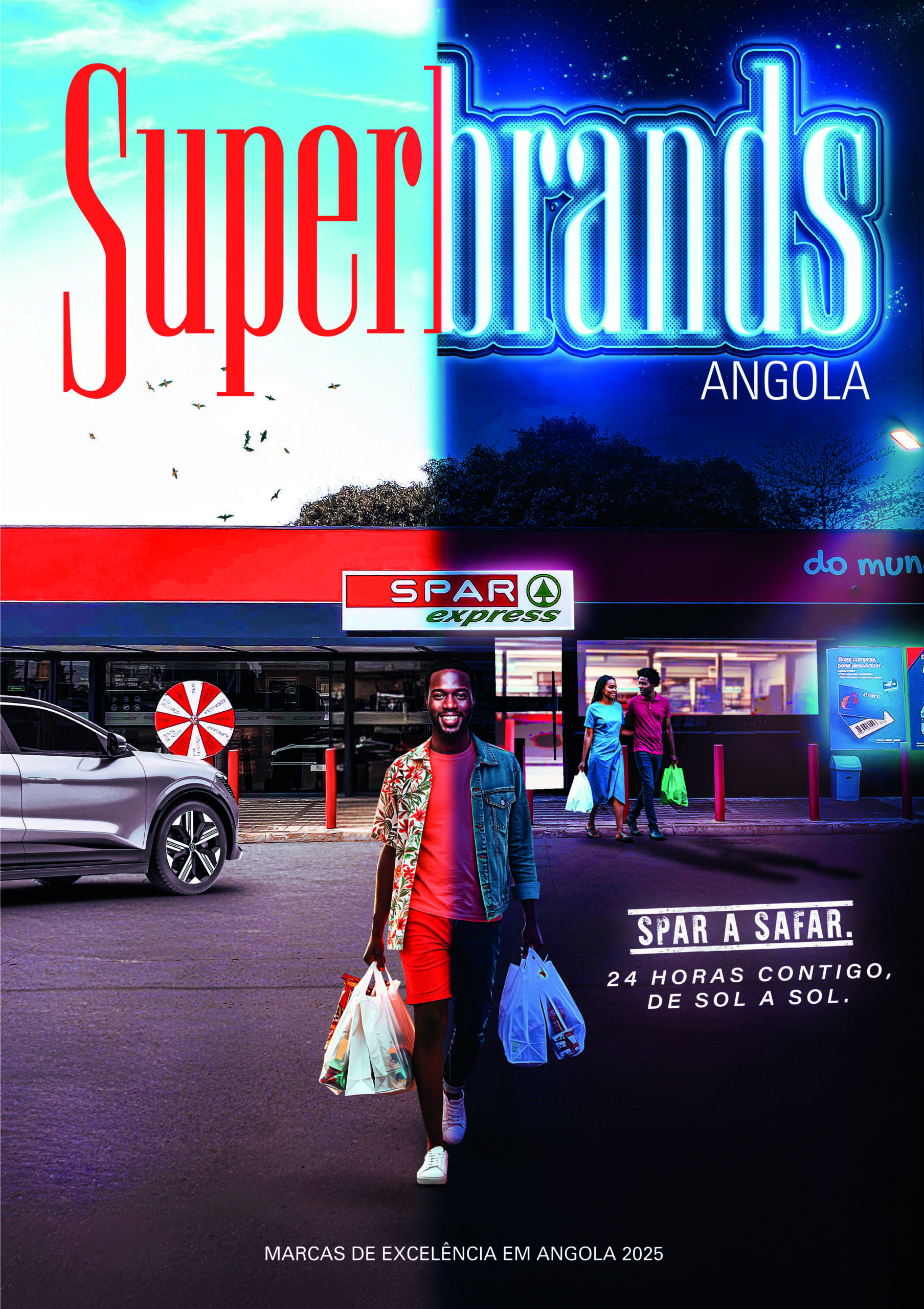 magazine cover image