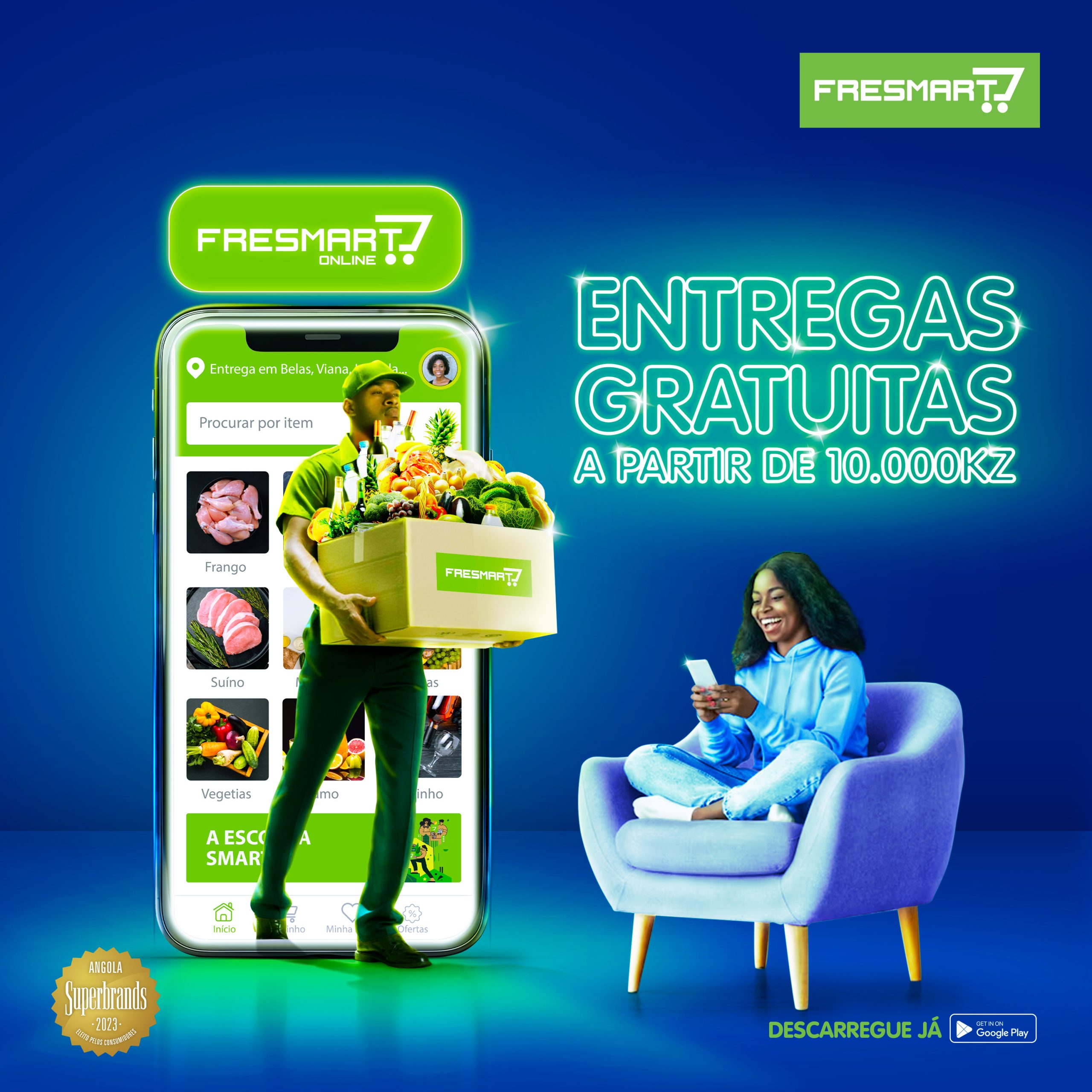 FRESMART