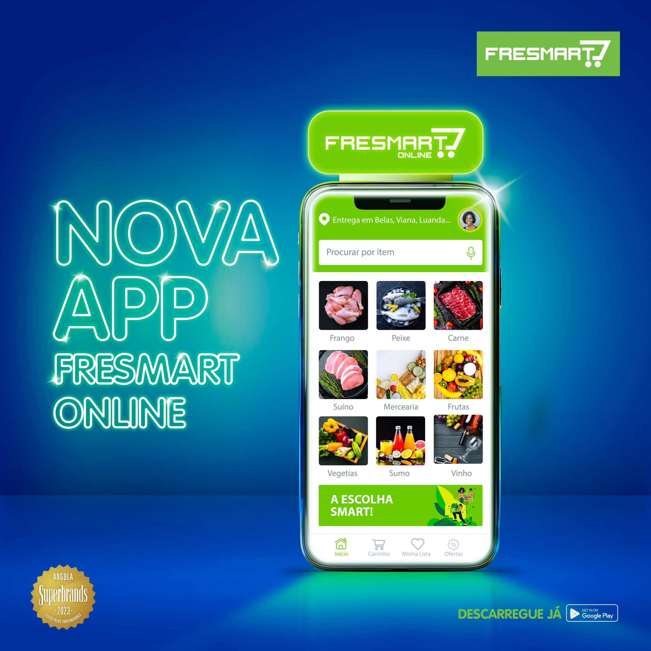 FRESMART