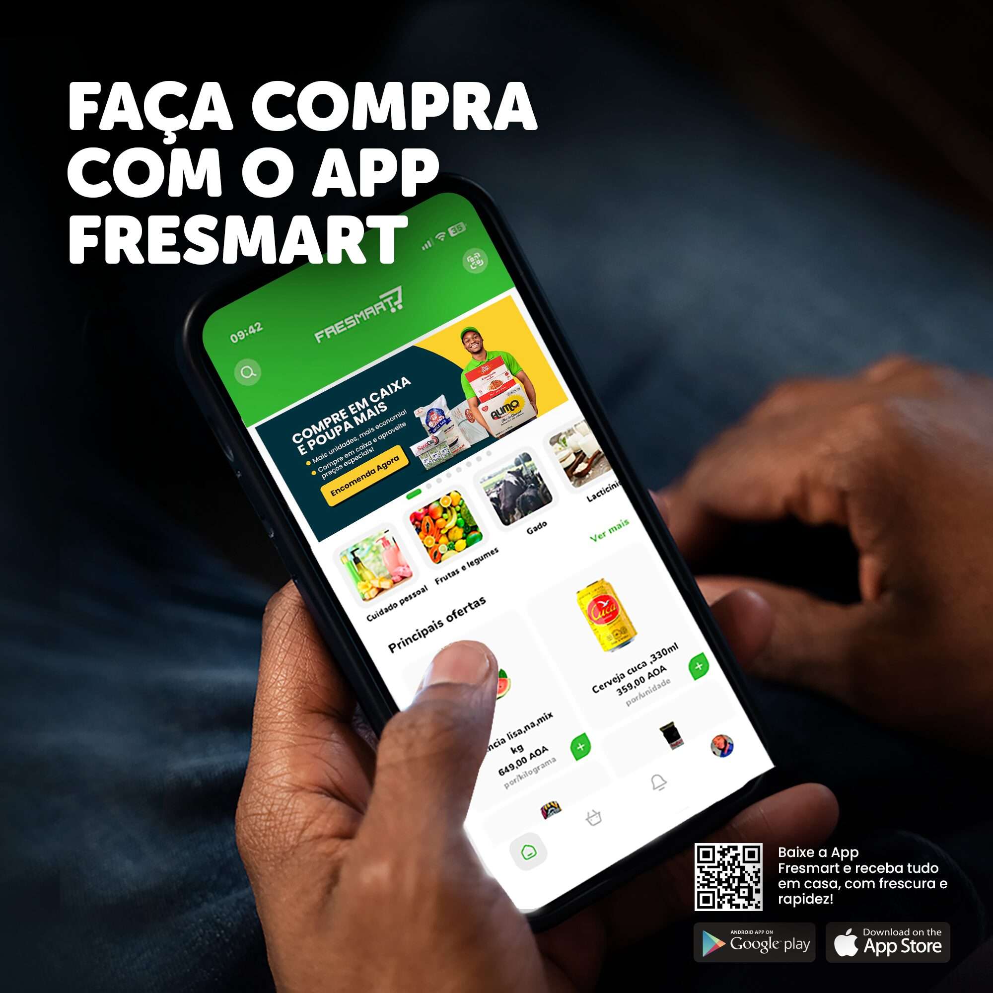 FRESMART