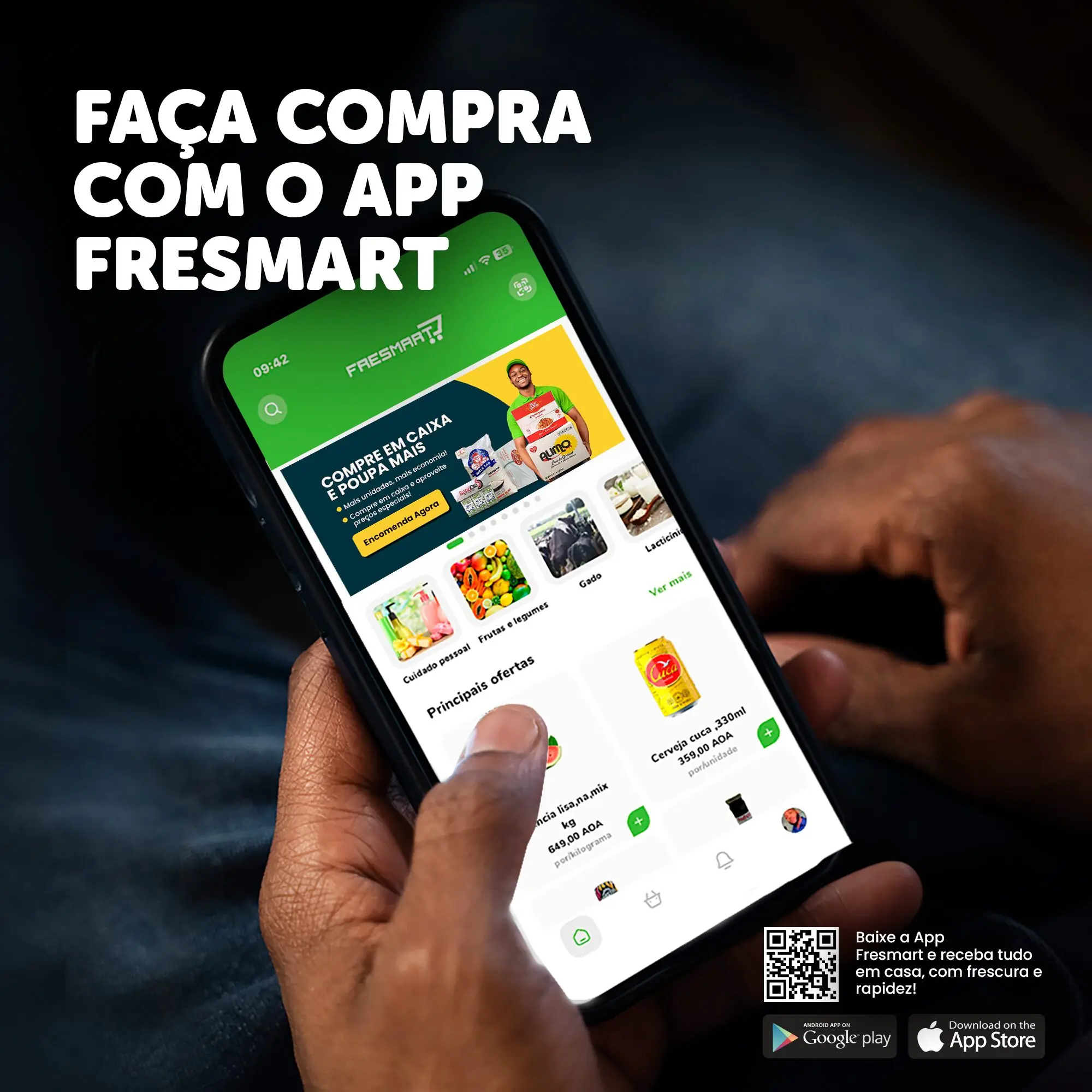 FRESMART