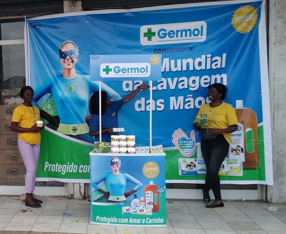 GERMOL