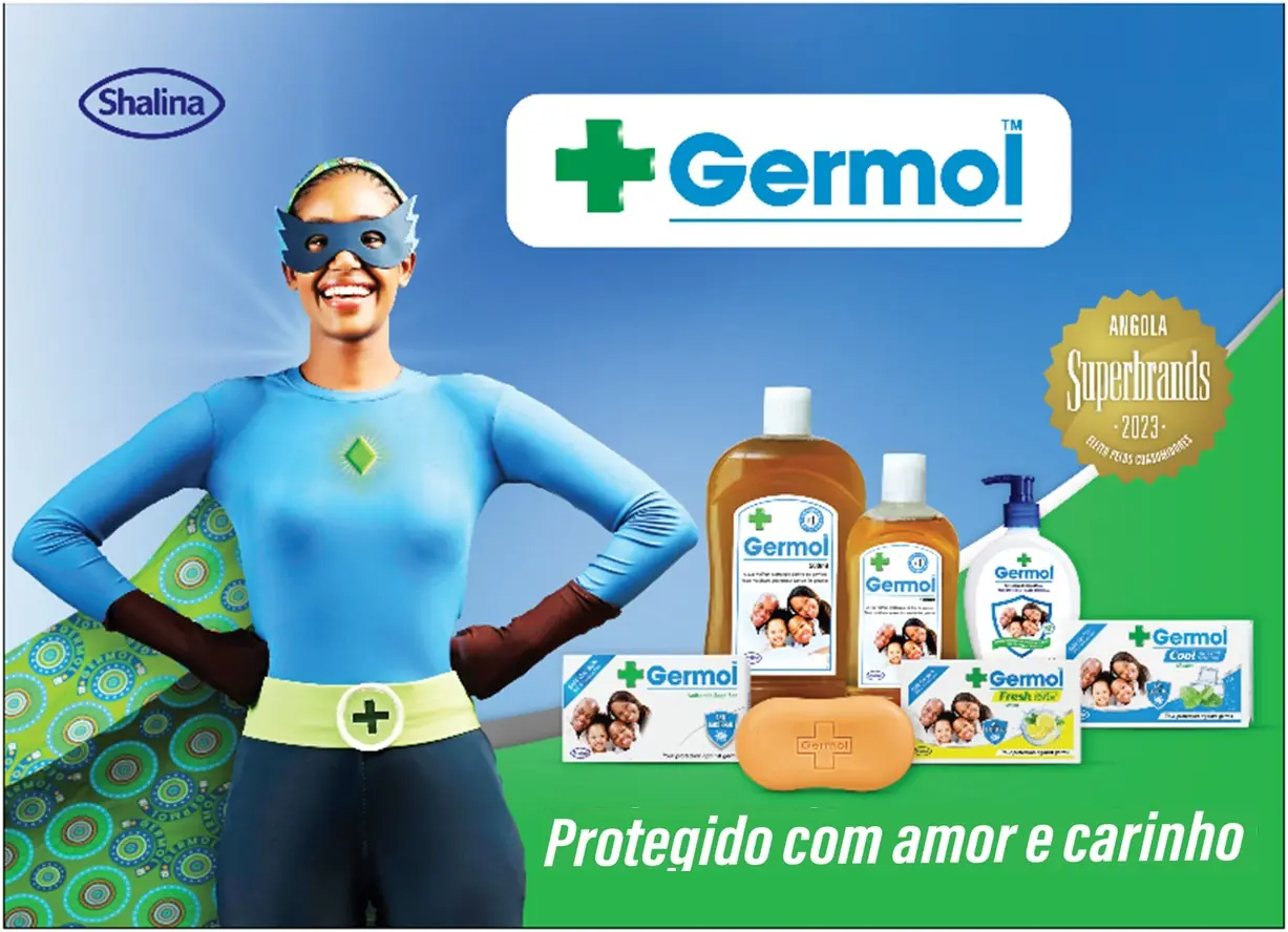 GERMOL