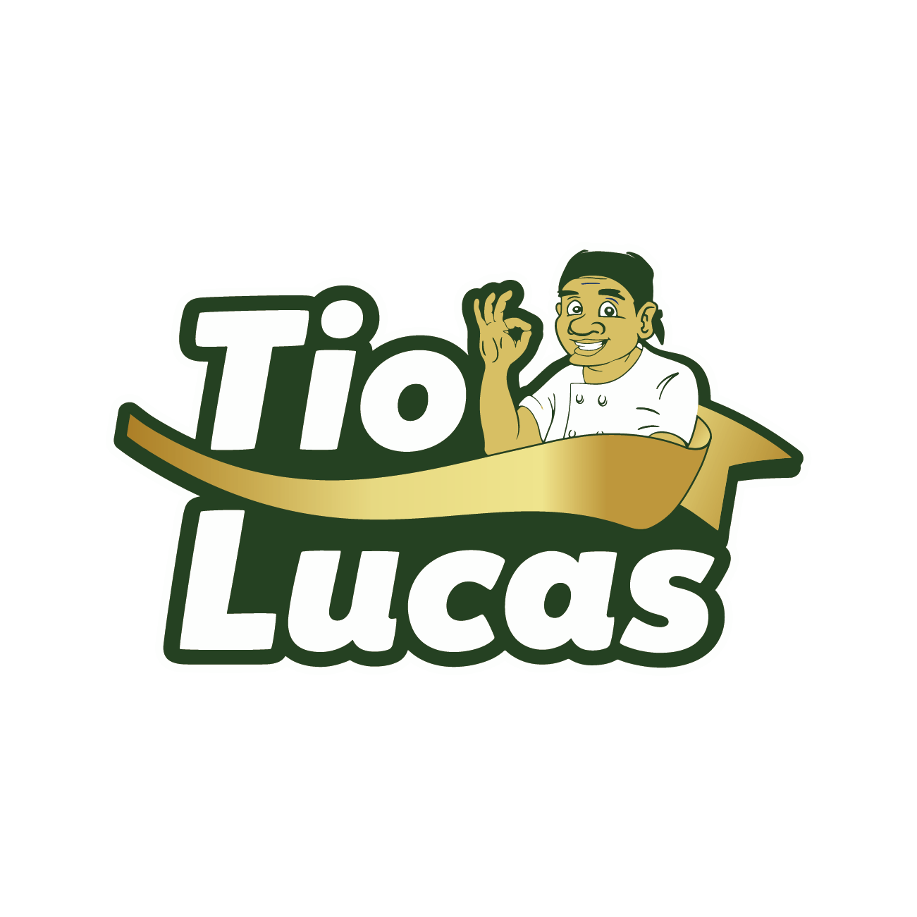 TIO LUCAS