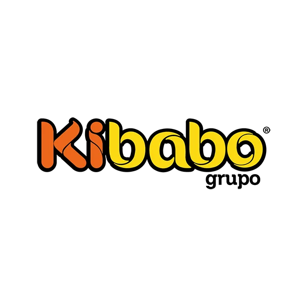 KIBABO Logo