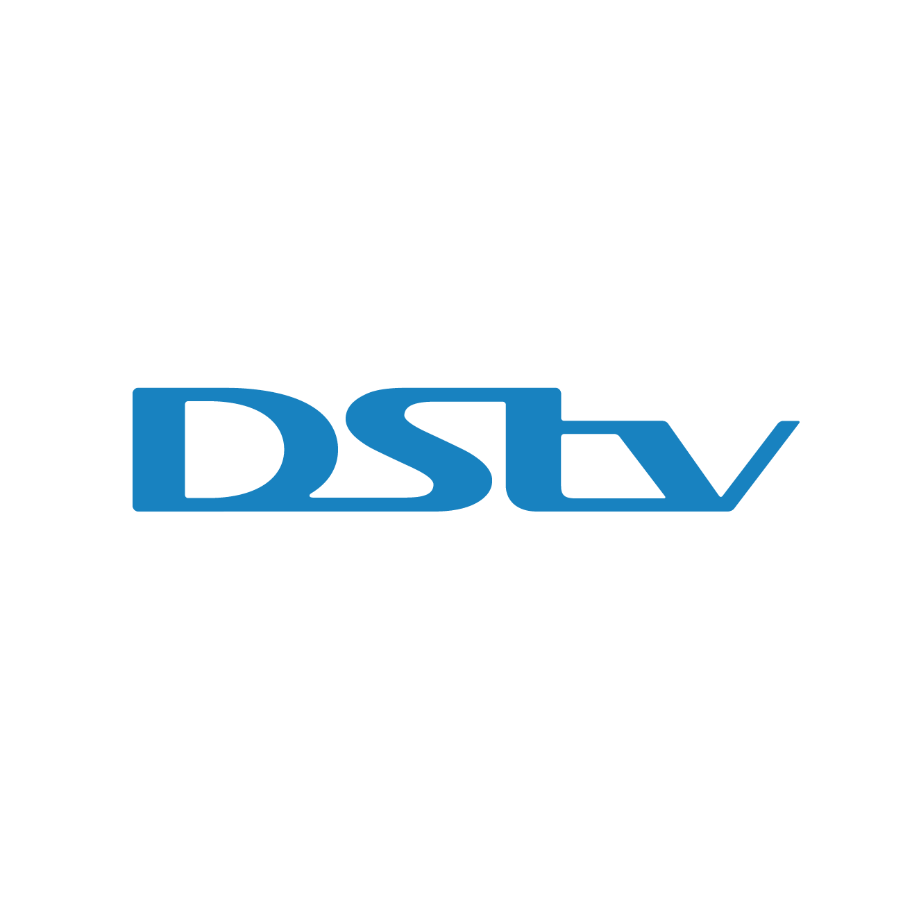 DSTV Logo