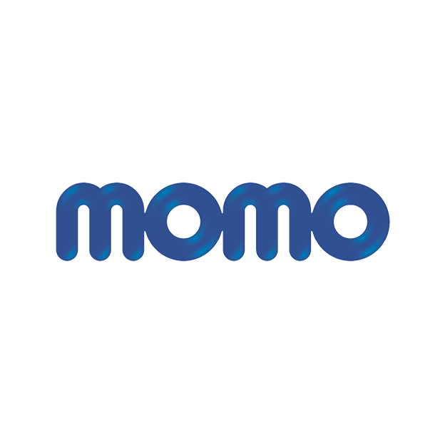 MOMO Logo