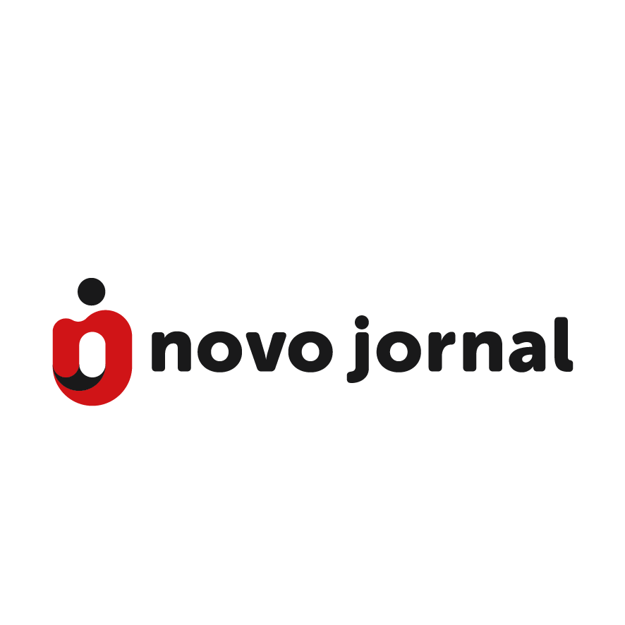 NOVO JORNAL Logo