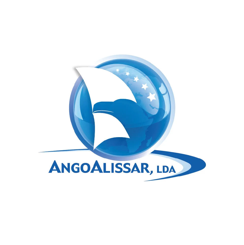 ANGOLISSAR Logo