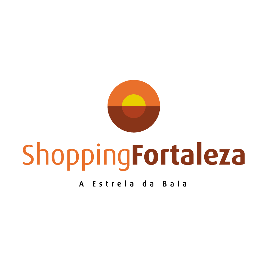 SHOPPING FORTALEZA Logo