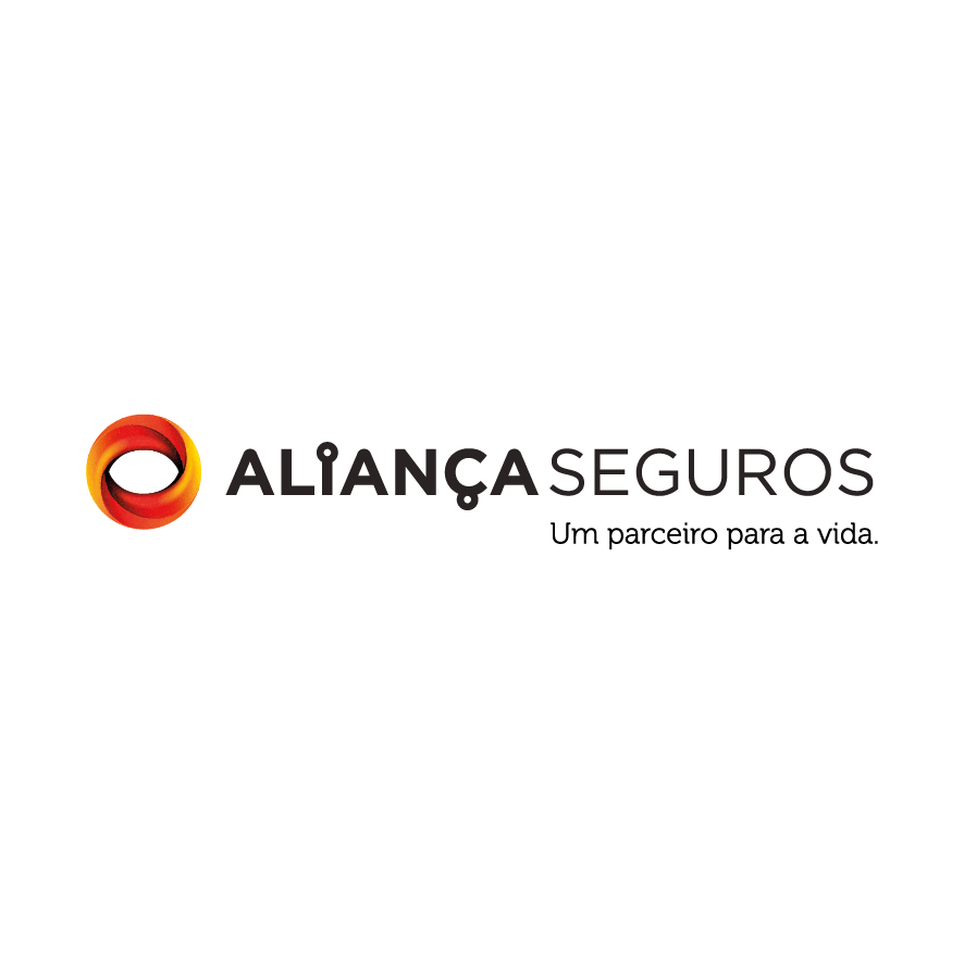 ALIANÇA SEGUROS Logo