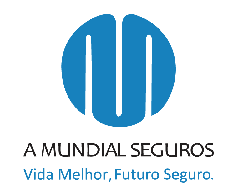 A MUNDIAL SEGUROS Logo