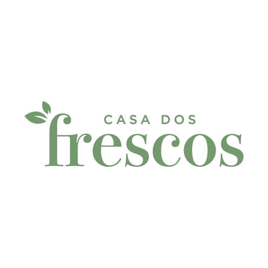 CASA DOS FRESCOS Logo