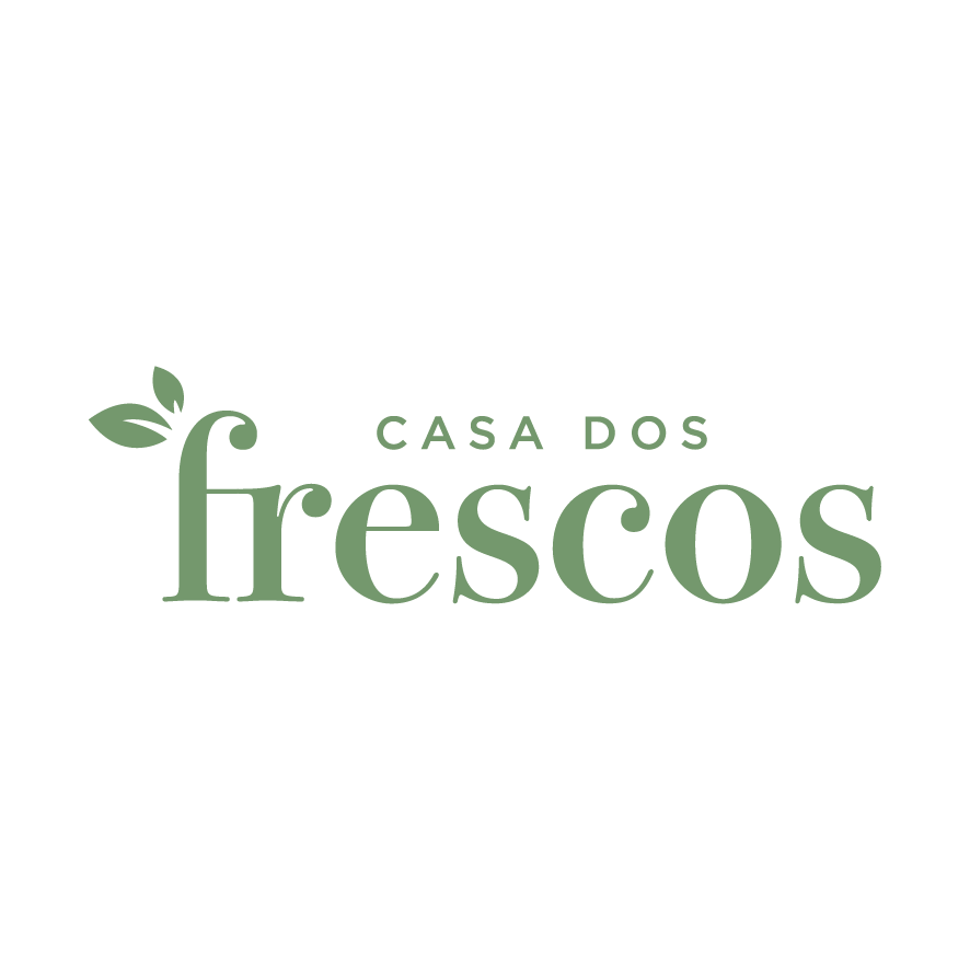 CASA DOS FRESCOS Logo