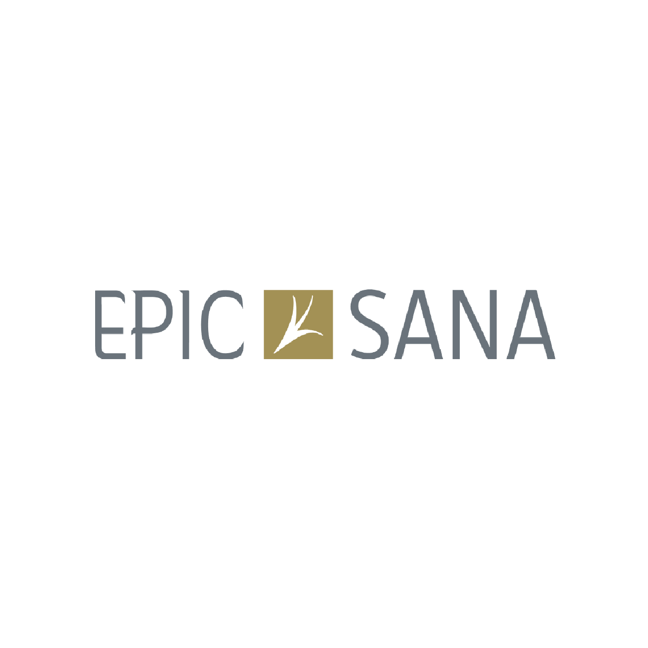 EPIC SANA Logo