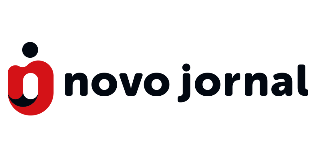 NOVO JORNAL Logo
