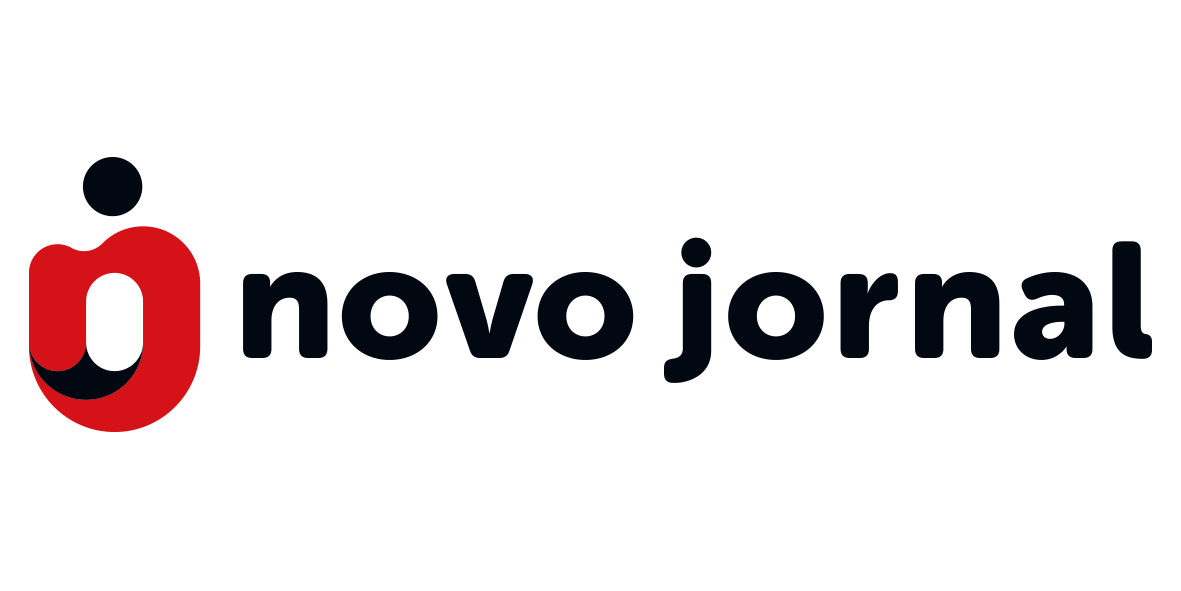 NOVO JORNAL Logo