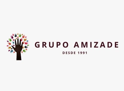 Grupo Amizade Logo