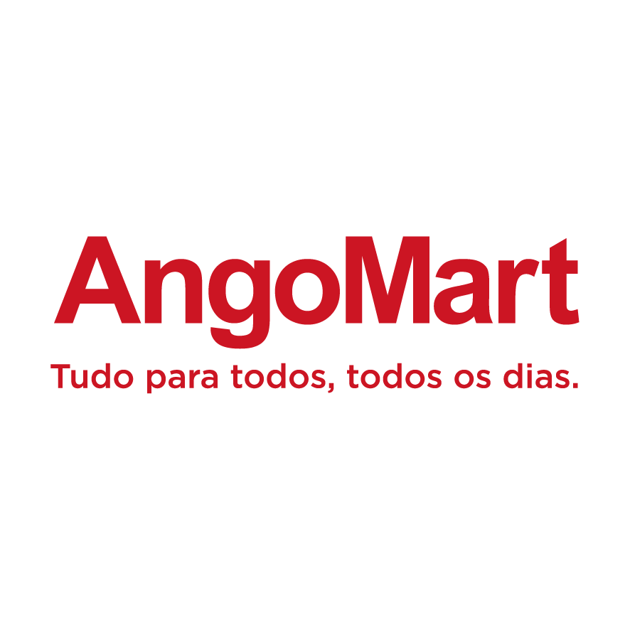 ANGOMART Logo