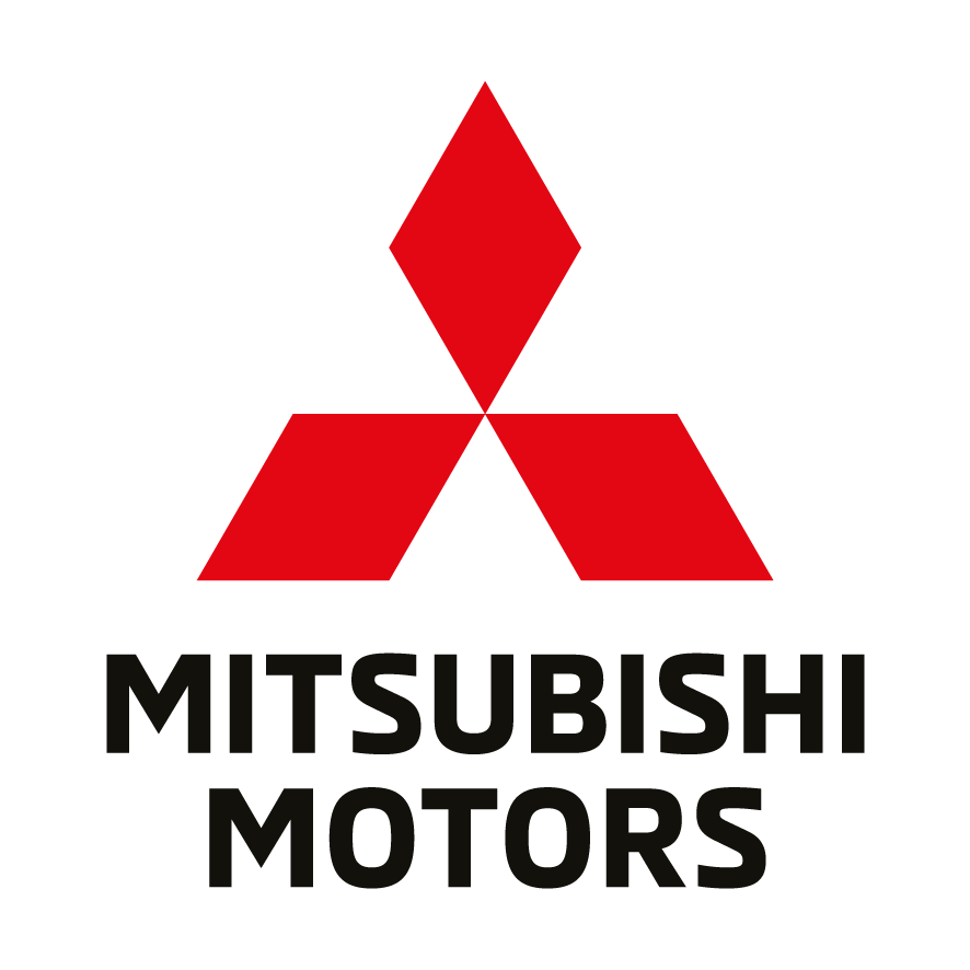 MITSUBISHI Logo