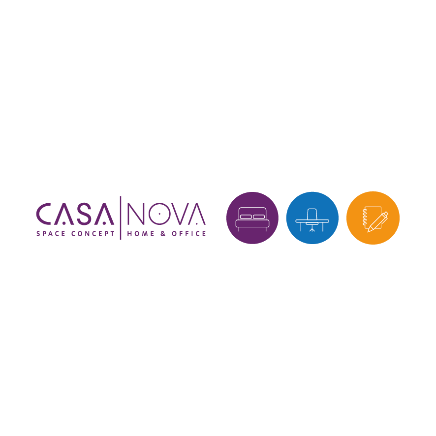 CASANOVA Logo