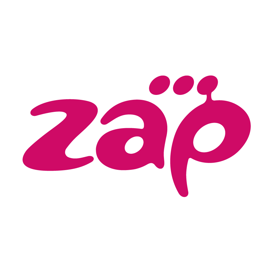 ZAP Logo