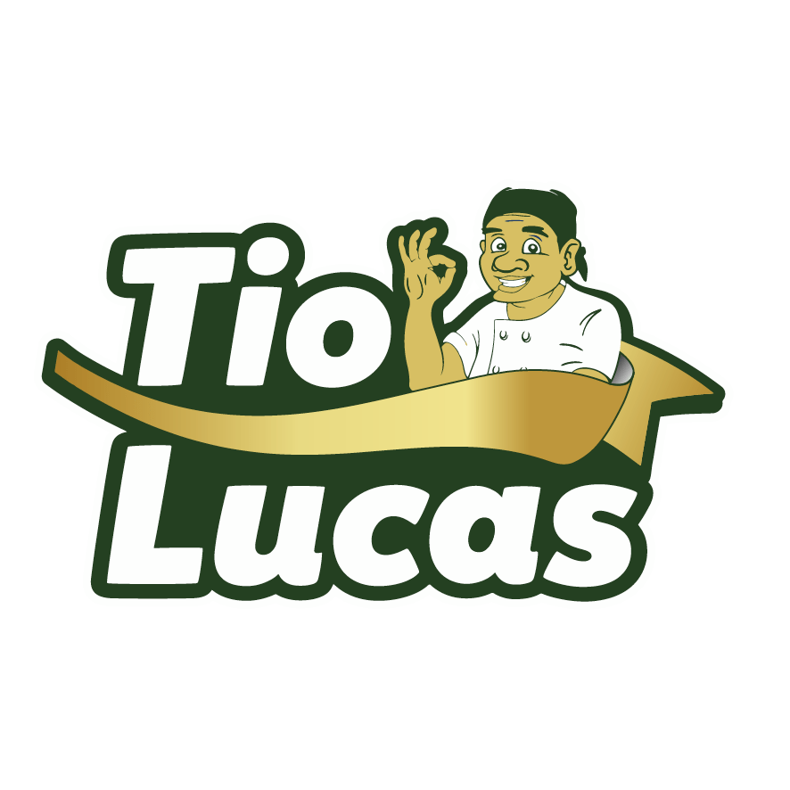 TIO LUCAS Logo